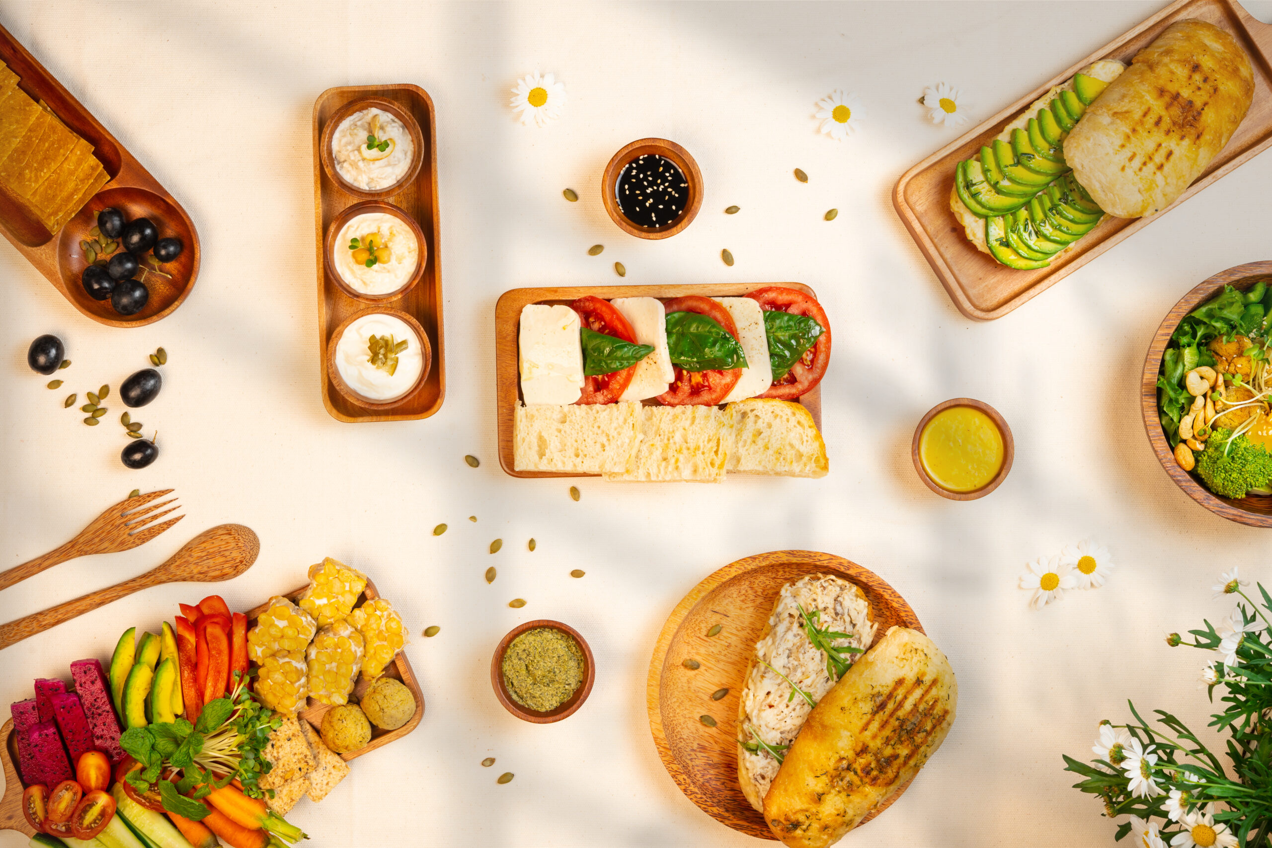 Khóa học mở quán
